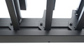 Pergola 3 x 4 meter aluminium - Outfit